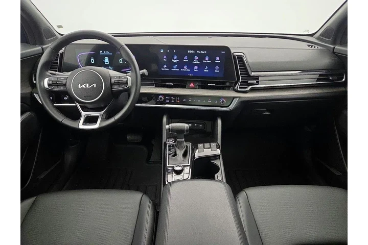 $30998 : Kia Sportage 2024 AWD X-Line image 9