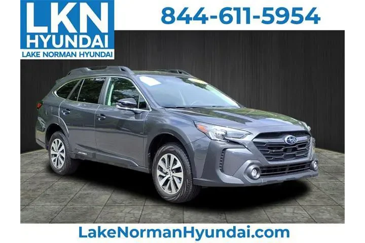 $30471 : Subaru Outback 2024 AWD Prem image 1