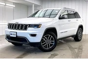 $12990 : Jeep Grand Cherokee 2019 4x4 thumbnail