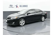 $9390 : Toyota Camry 2014 XLE 4dr Se thumbnail
