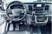 $40000 : Ford Transit 2023 AWD 250 3d thumbnail