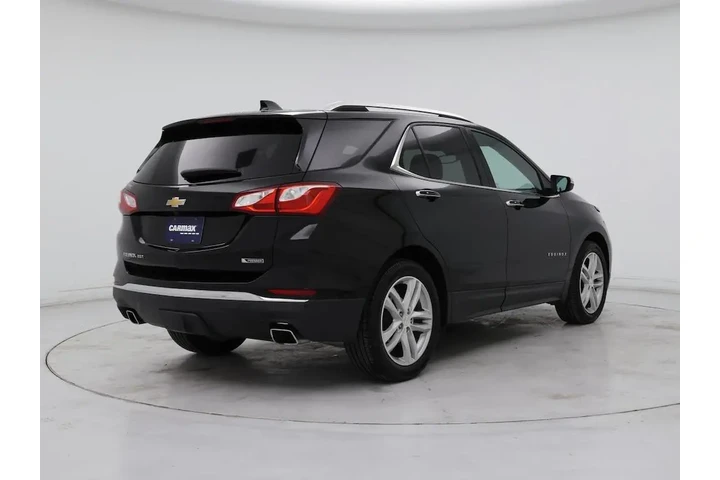 $18998 : Chevrolet Equinox 2018 Premi image 8