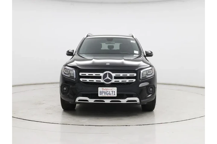 $21998 : Mercedes-Benz GLB 2020 AWD G image 5