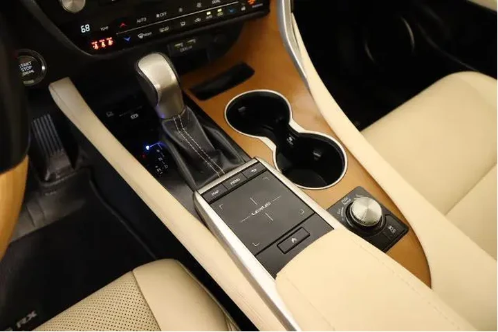 $28685 : Lexus RX 350 2021 4dr SUV image 8