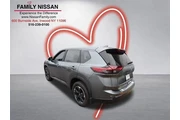 $30310 : Nissan Rogue 2026 AWD SV 4dr thumbnail
