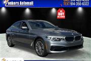 Pre-Owned 2020 5 Series 530i