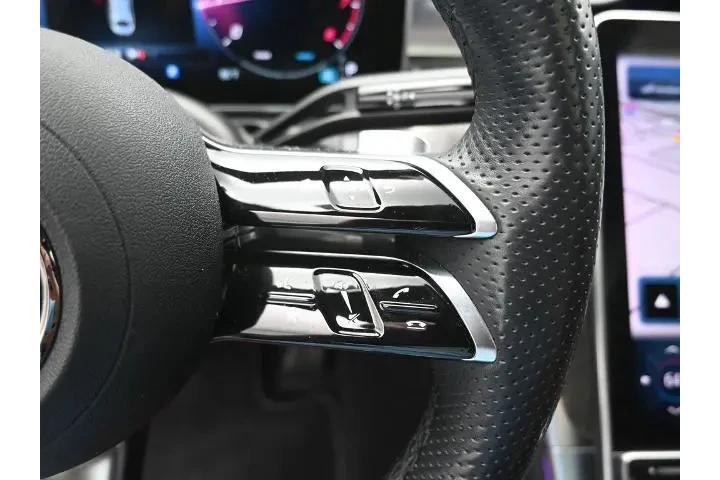 $32381 : Mercedes-Benz C-Class 2023 C image 7