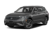 Volkswagen Tiguan 2024 AWD W en Dallas