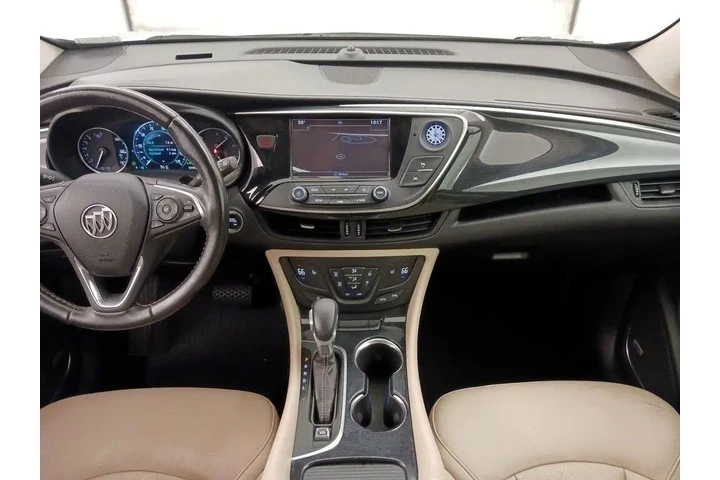 $16998 : Buick Envision 2017 AWD Prem image 9