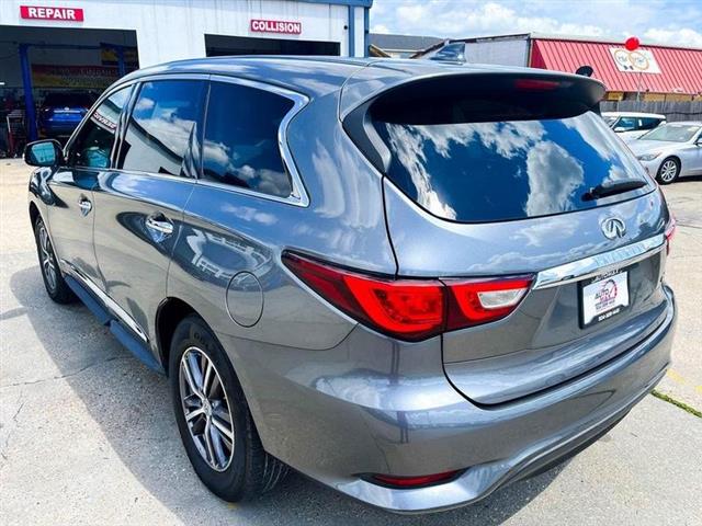 $18995 : 2018 INFINITI QX60 For Sale M image 8