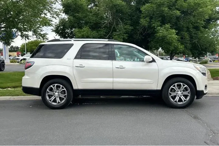 $11995 : GMC Acadia 2014 AWD SLT-1 4d image 8