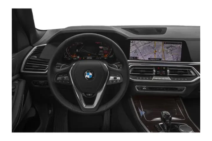 $17300 : BMW X5 2019 AWD xDrive40i 4d image 7