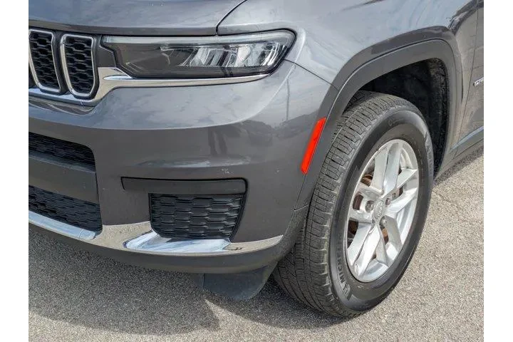 $24995 : Jeep Grand Cherokee L 2022 4 image 9