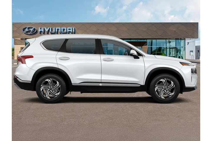 $21500 : Hyundai SANTA FE 2023 AWD SE image 9