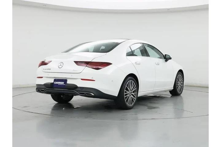 $33998 : Mercedes-Benz CLA 2024 AWD C image 8