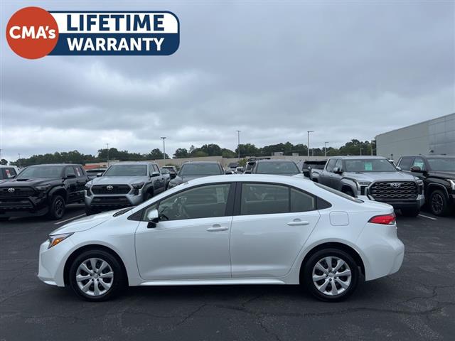 $25991 : PRE-OWNED 2024 TOYOTA COROLLA image 4