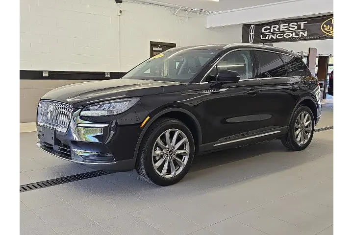 $34999 : Lincoln Corsair 2022 AWD Sta image 3