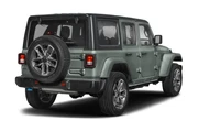 $35588 : Jeep Wrangler 2024 4x4 Sahar thumbnail