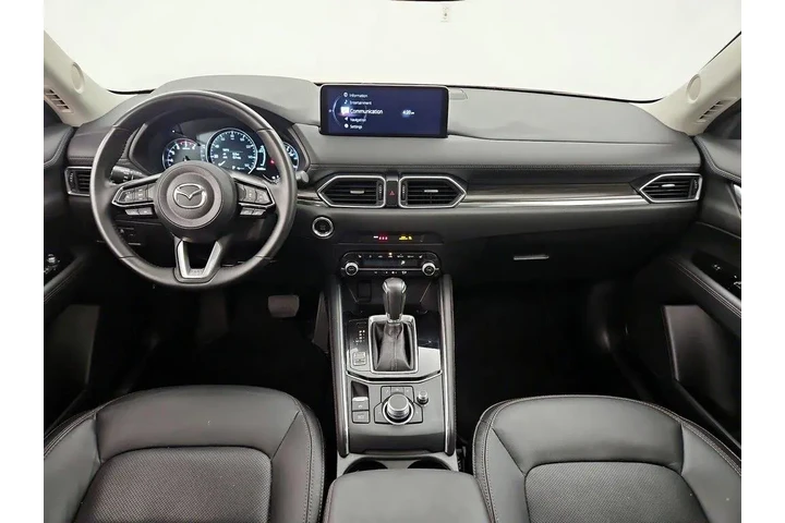 $24998 : Mazda CX-5 2023 AWD 2.5 S Pr image 9