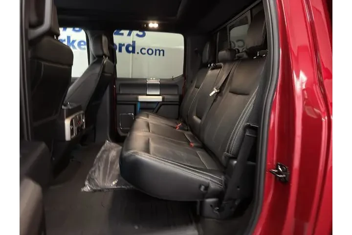 $37985 : Ford F-150 2020 4x4 Lariat 4 image 8