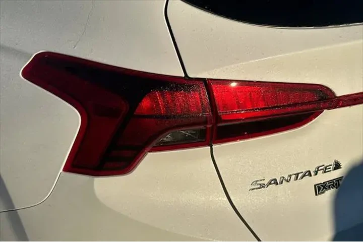 $25990 : Hyundai SANTA FE 2023 AWD XR image 5