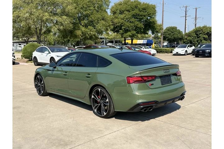 $48900 : 2024 S5 Premium Plus image 8