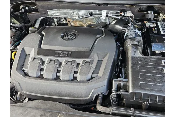 $18992 : Volkswagen Tiguan 2022 SE 4d image 10