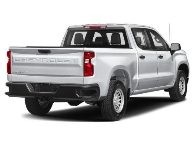 $50245 : 2025 Silverado 1500 Custom image 3