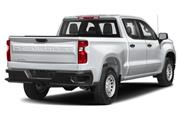 $50245 : 2025 Silverado 1500 Custom thumbnail