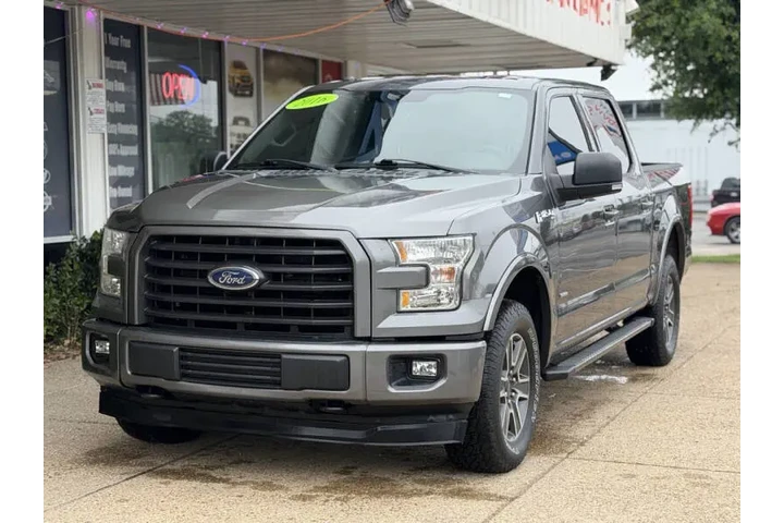 $17999 : 2016 F-150 XLT image 5