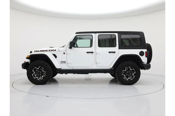 $39998 : Jeep Wrangler 2023 4x4 Rubic image 3