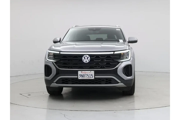 $32998 : Volkswagen Atlas Cross Sport image 5