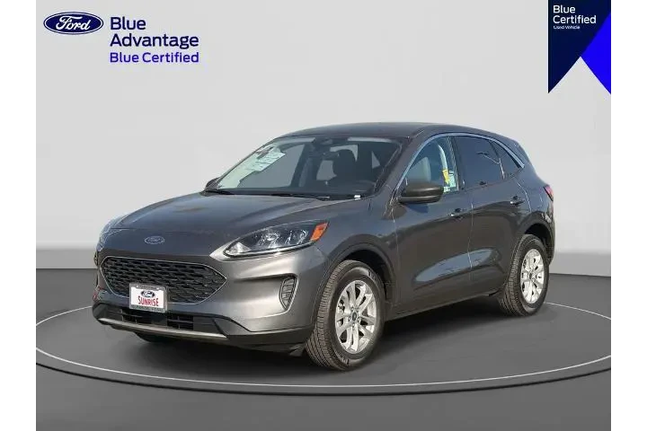 $15000 : Ford Escape 2022 AWD SE 4dr image 1