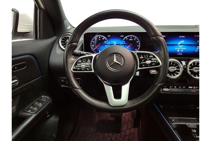 $26998 : Mercedes-Benz GLA 2021 AWD G image 10