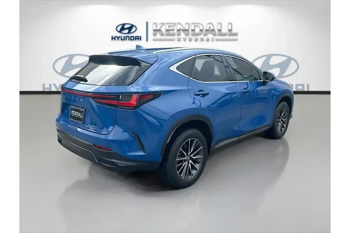 $37388 : Lexus NX 350h 2023 AWD Premi image 2