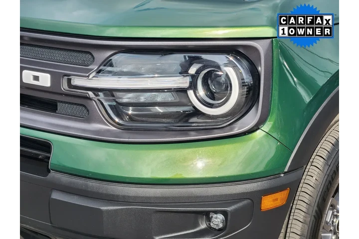 $22159 : Ford Bronco Sport 2023 AWD B image 8