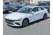 $25236 : Hyundai ELANTRA 2025 SEL Con thumbnail