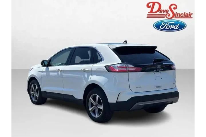 $28995 : Ford Edge 2024 AWD ST-Line 4 image 9
