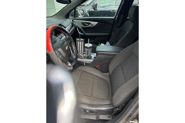 $16195 : Chevrolet Blazer 2019 LT 4dr image 4
