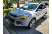 2015 Ford Escape SE en Los Angeles