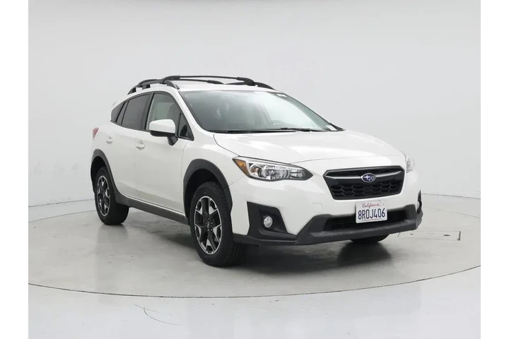 $19998 : Subaru Crosstrek 2020 AWD Pr image 1