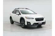 Subaru Crosstrek 2020 AWD Pr en Fresno
