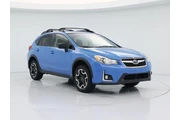 Subaru Crosstrek 2017 AWD 2. en Raleigh