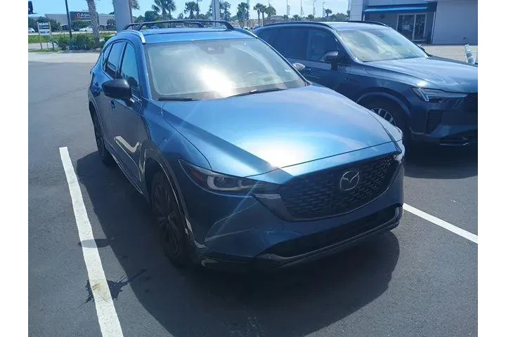 $29630 : Mazda CX-5 2023 AWD 2.5 Turb image 5