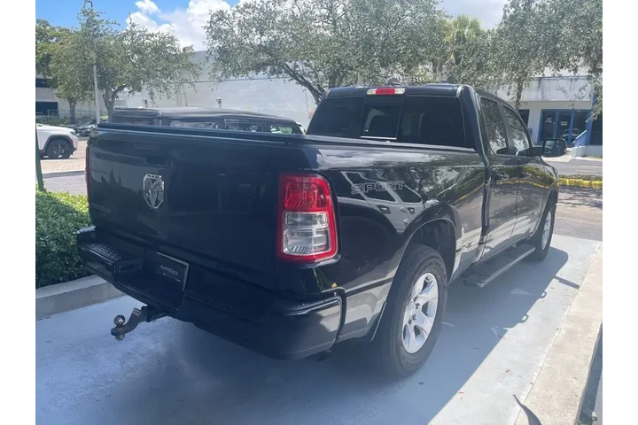 $28289 : Ram 1500 2023 4x2 Big Horn 4 image 3