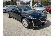 2023 CT5 Luxury thumbnail