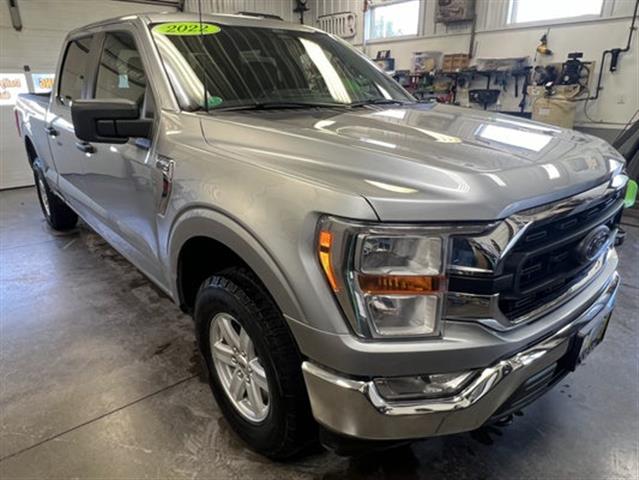 $39900 : 2022 F-150 XLT image 3