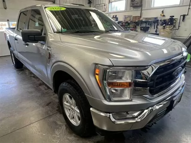 $39900 : 2022 F-150 XLT image 3