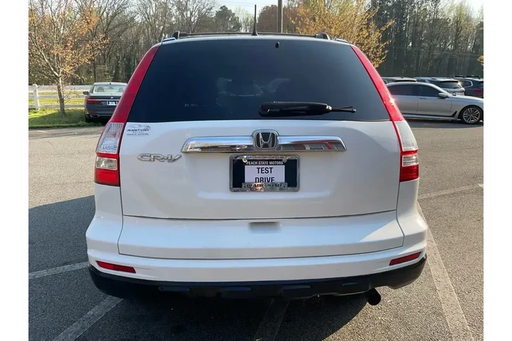 $8485 : Honda CR-V 2011 EX 4dr SUV image 6