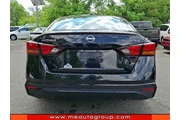 $19696 : Nissan Altima 2024 2.5 SV 4d thumbnail